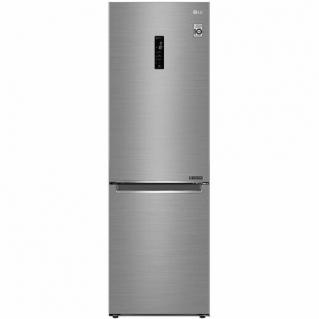 Холодильник LG GA-B459SMQZ в Запорожье